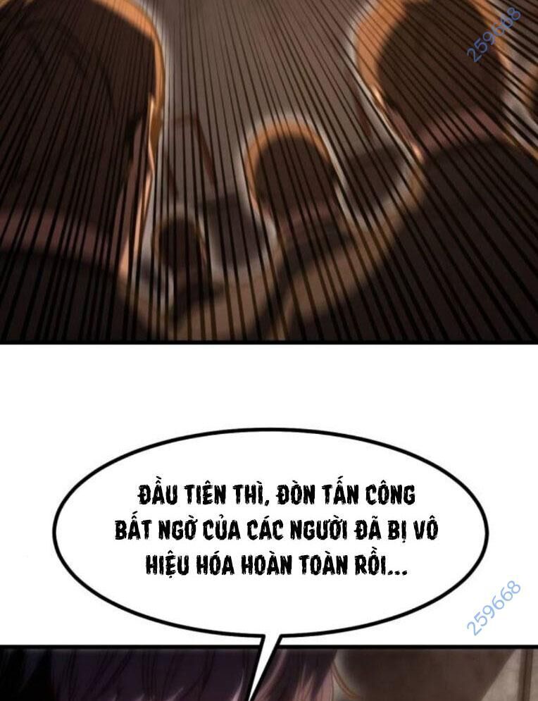 Võ Vương Kang Haejin Chapter 50 - 116