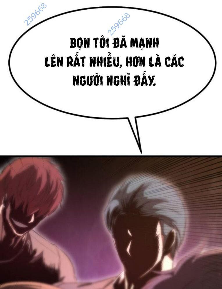 Võ Vương Kang Haejin Chapter 50 - 119