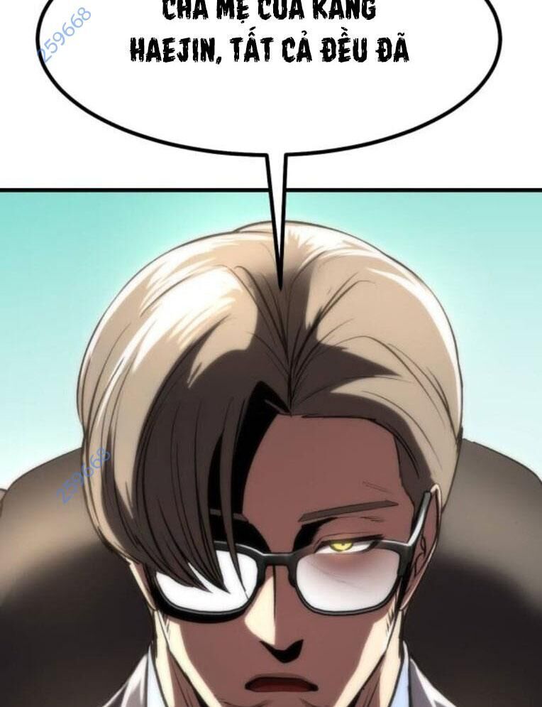 Võ Vương Kang Haejin Chapter 50 - 13