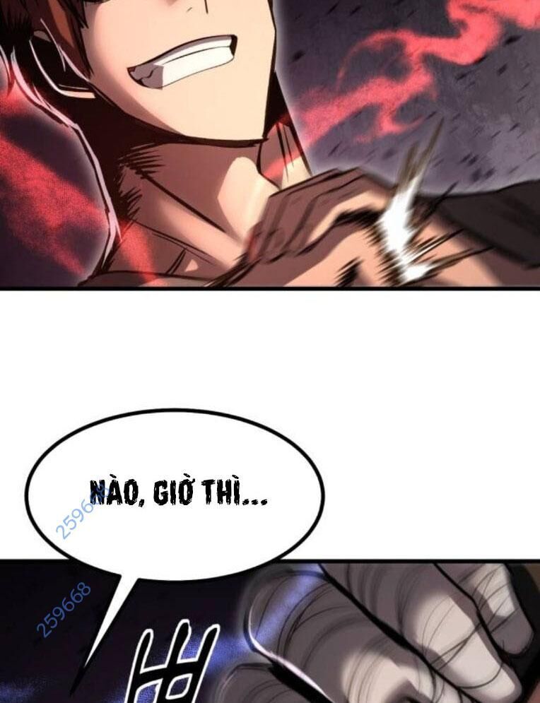 Võ Vương Kang Haejin Chapter 50 - 124