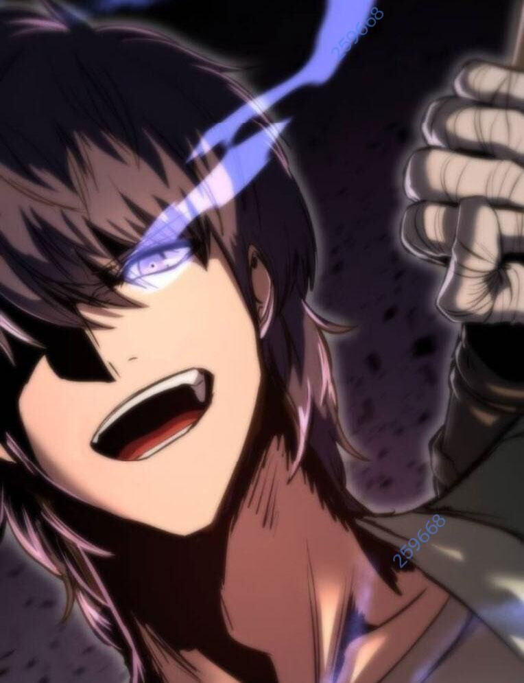 Võ Vương Kang Haejin Chapter 50 - 126