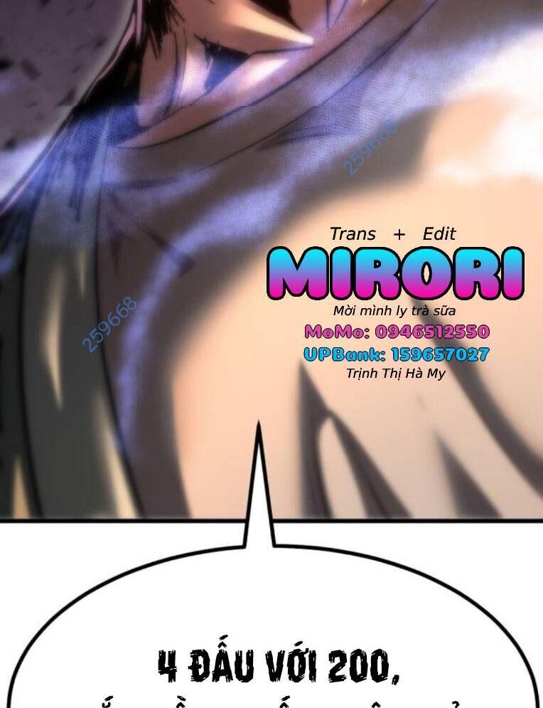 Võ Vương Kang Haejin Chapter 50 - 127