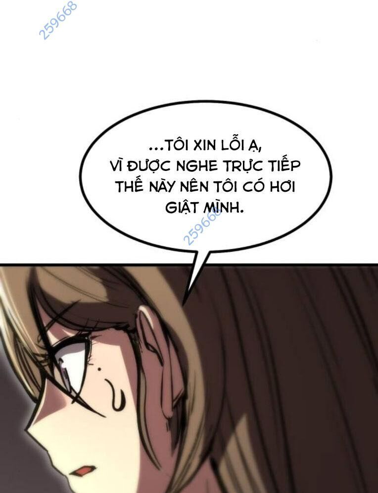 Võ Vương Kang Haejin Chapter 50 - 20