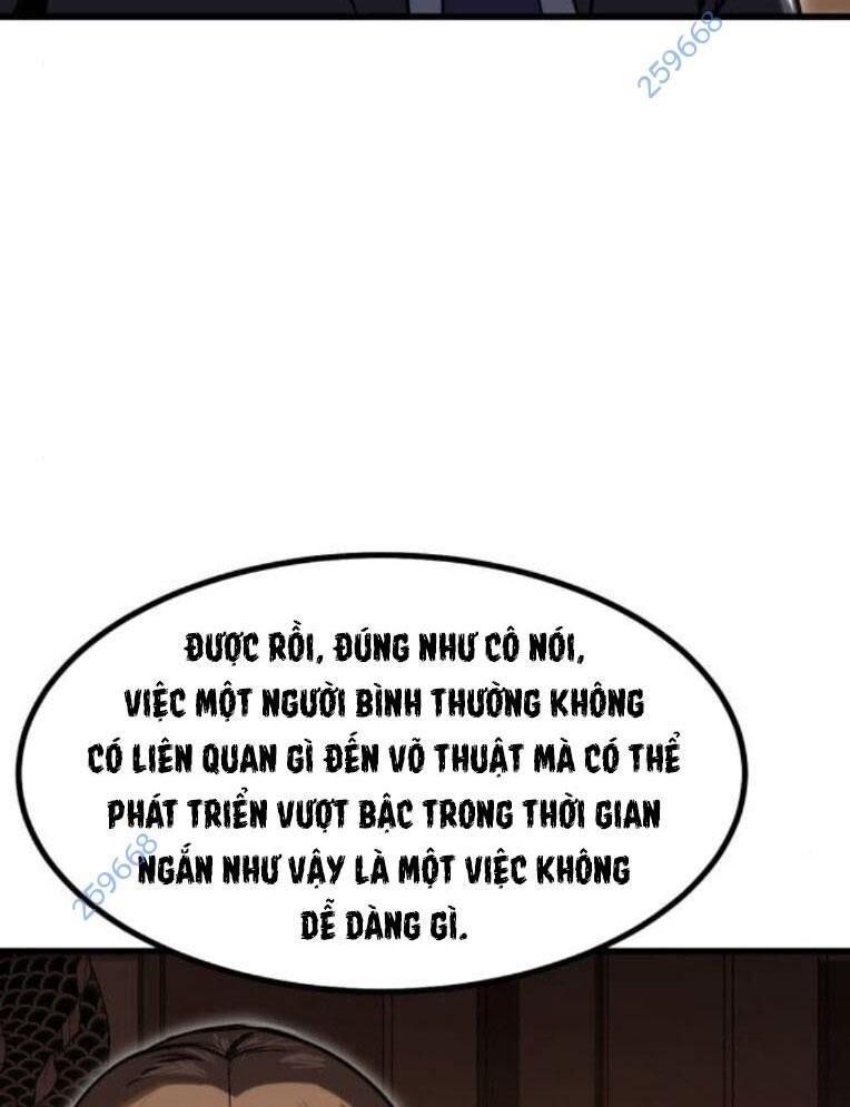 Võ Vương Kang Haejin Chapter 50 - 3