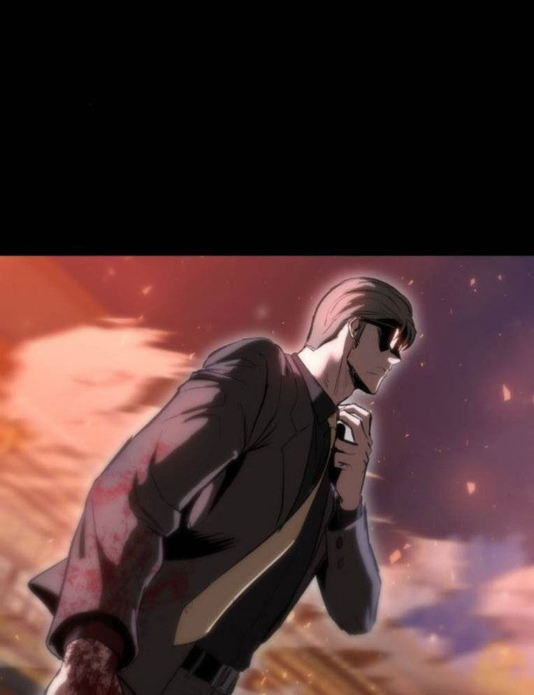 Võ Vương Kang Haejin Chapter 50 - 26