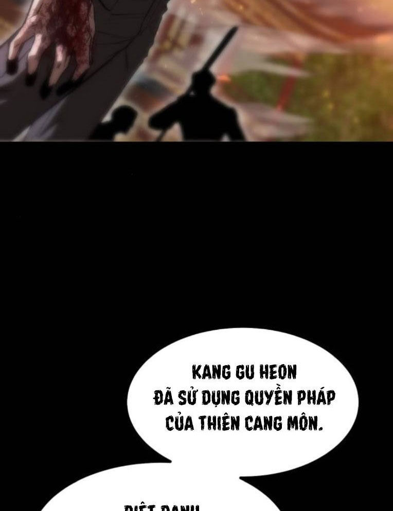 Võ Vương Kang Haejin Chapter 50 - 27