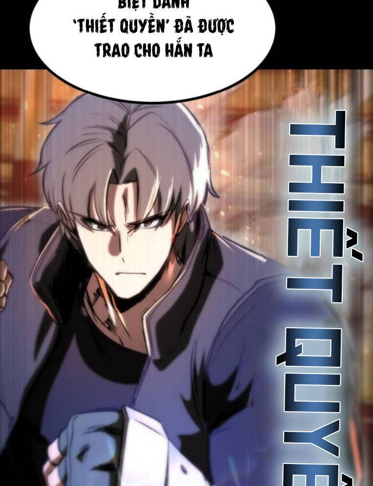 Võ Vương Kang Haejin Chapter 50 - 28