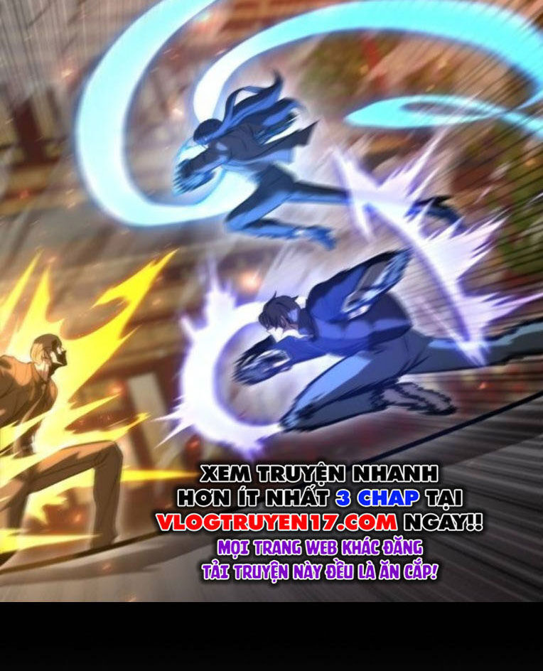 Võ Vương Kang Haejin Chapter 50 - 32