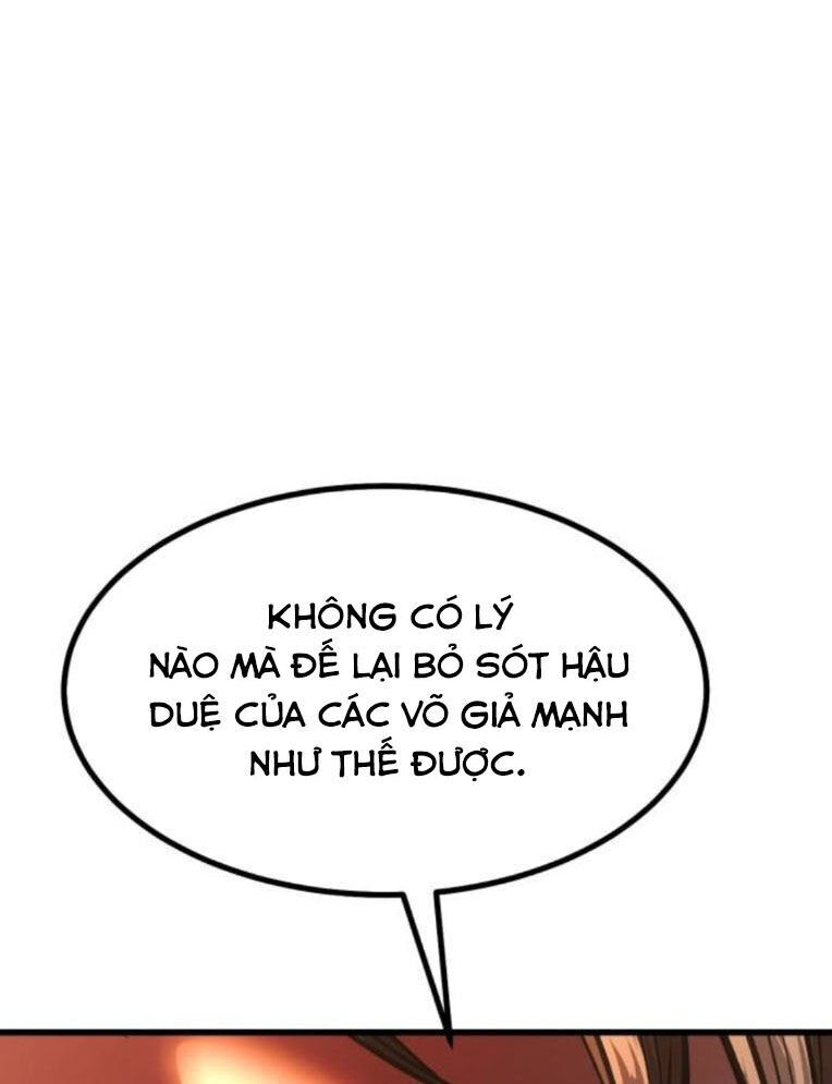 Võ Vương Kang Haejin Chapter 50 - 38