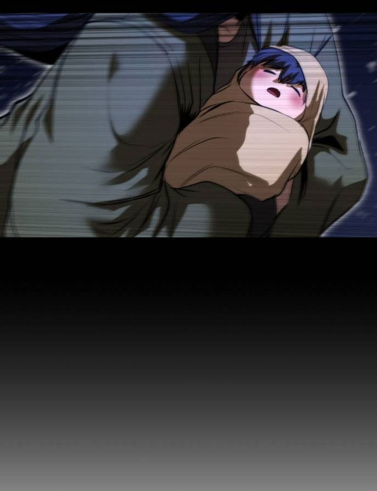 Võ Vương Kang Haejin Chapter 50 - 49