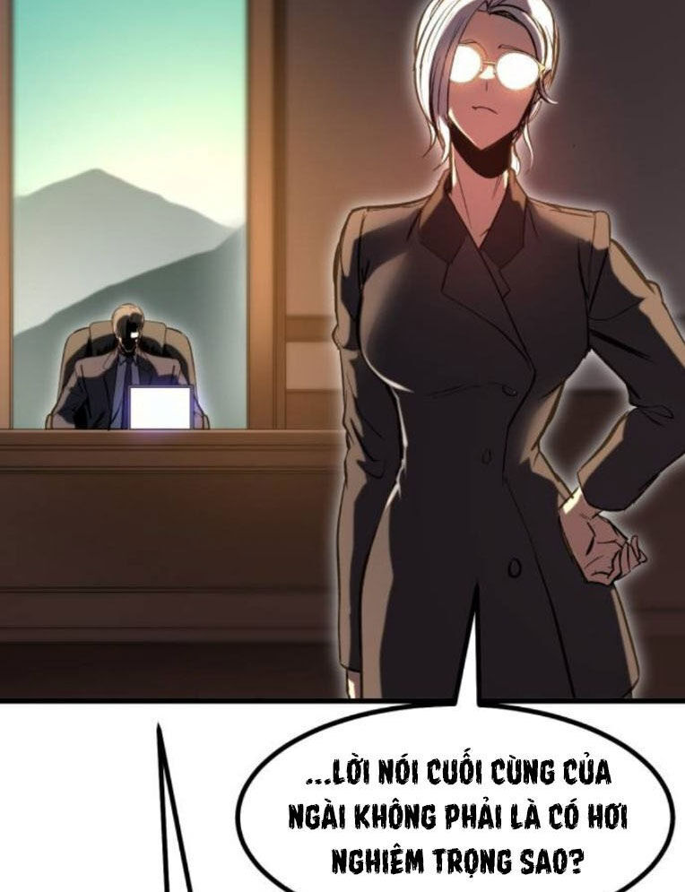 Võ Vương Kang Haejin Chapter 50 - 62