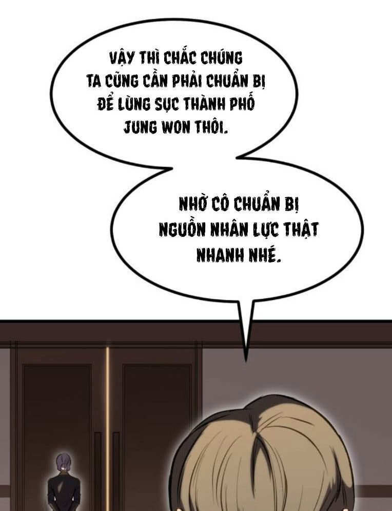 Võ Vương Kang Haejin Chapter 50 - 71