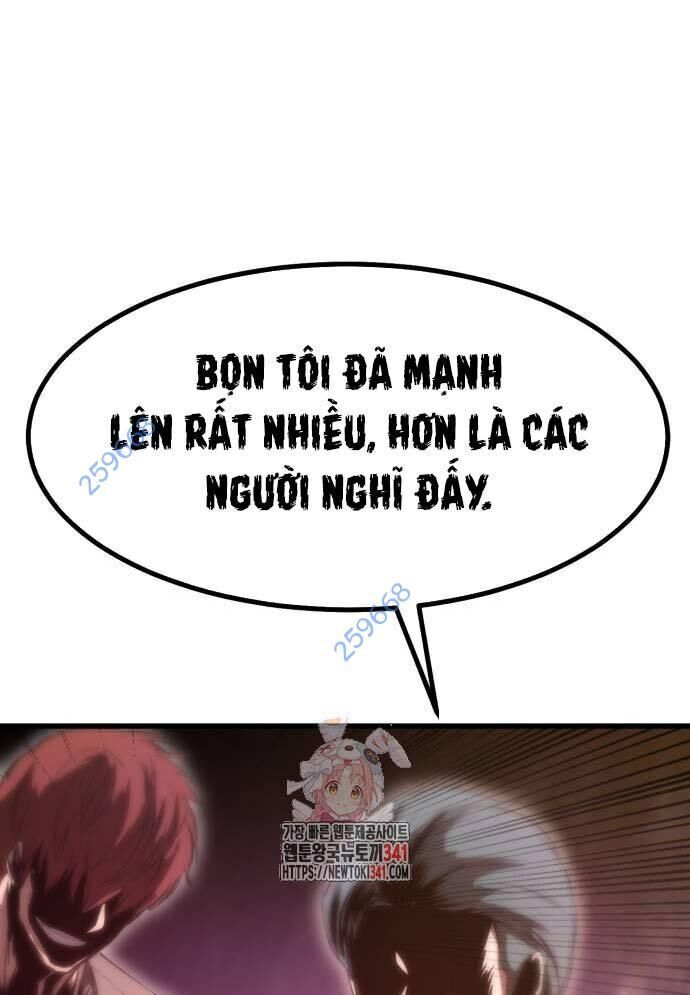 Võ Vương Kang Haejin Chapter 51 - 1