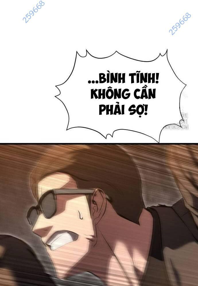 Võ Vương Kang Haejin Chapter 51 - 15