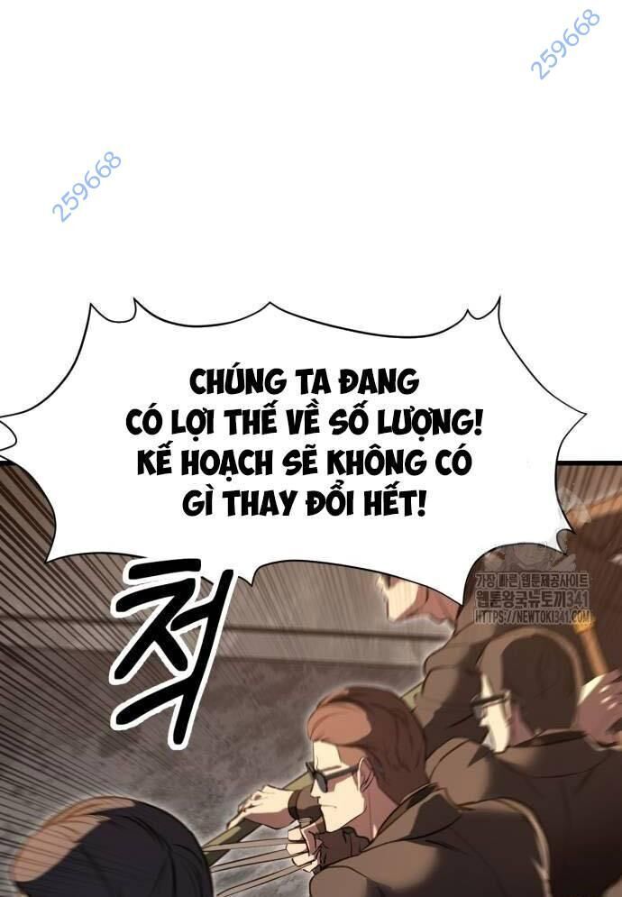 Võ Vương Kang Haejin Chapter 51 - 18