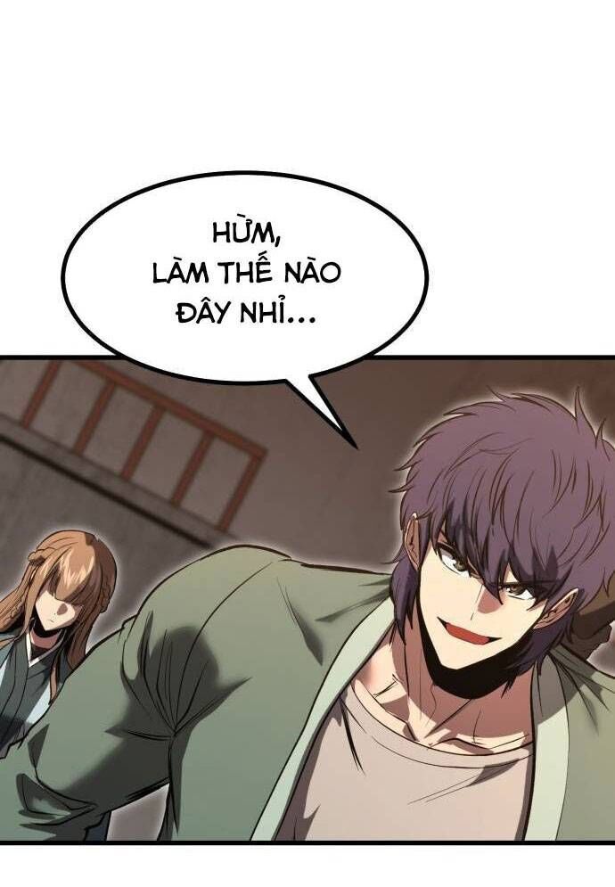 Võ Vương Kang Haejin Chapter 51 - 22