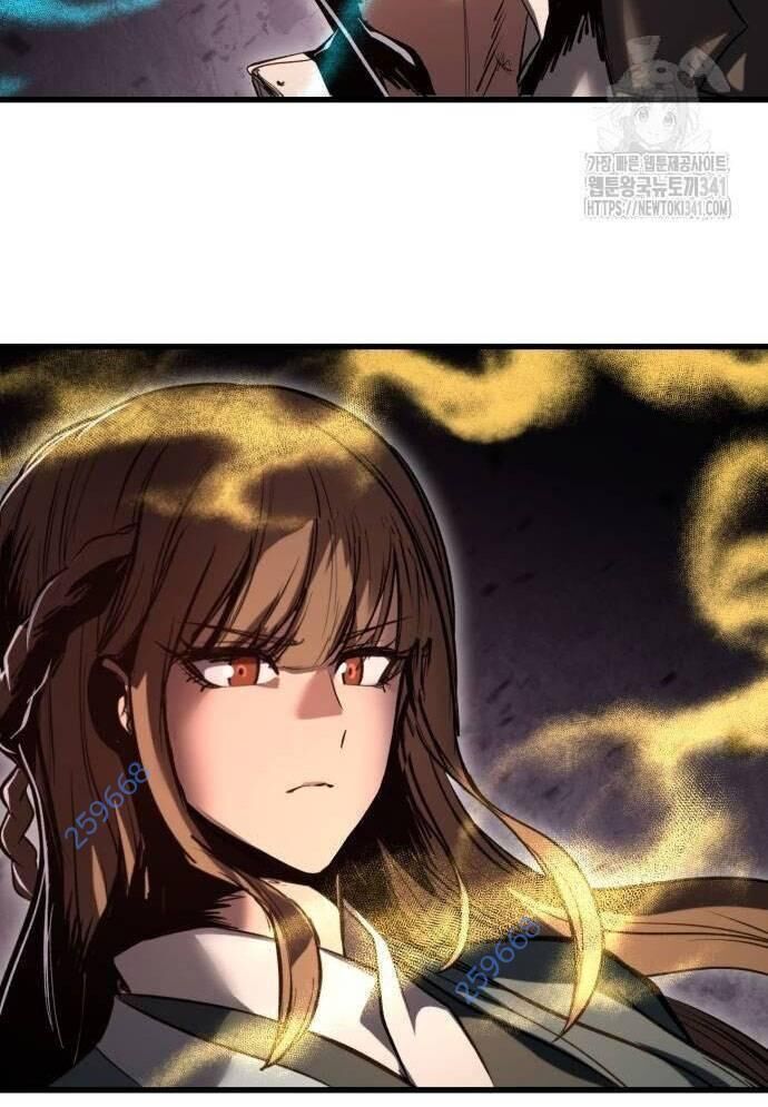 Võ Vương Kang Haejin Chapter 51 - 4