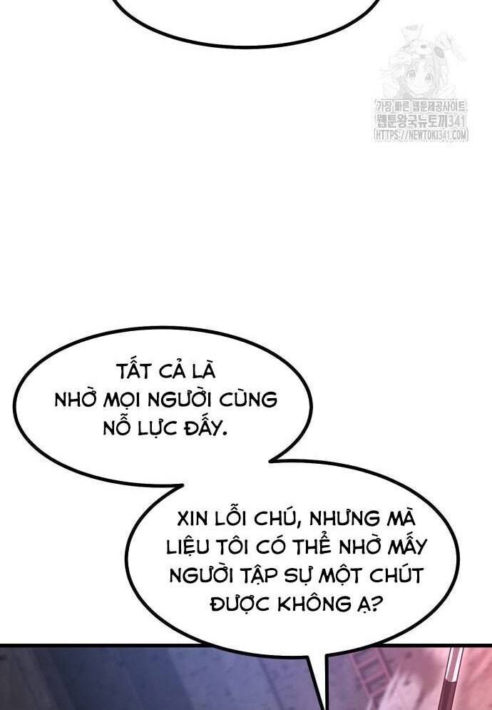 Võ Vương Kang Haejin Chapter 51 - 54