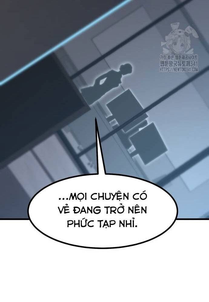 Võ Vương Kang Haejin Chapter 51 - 62