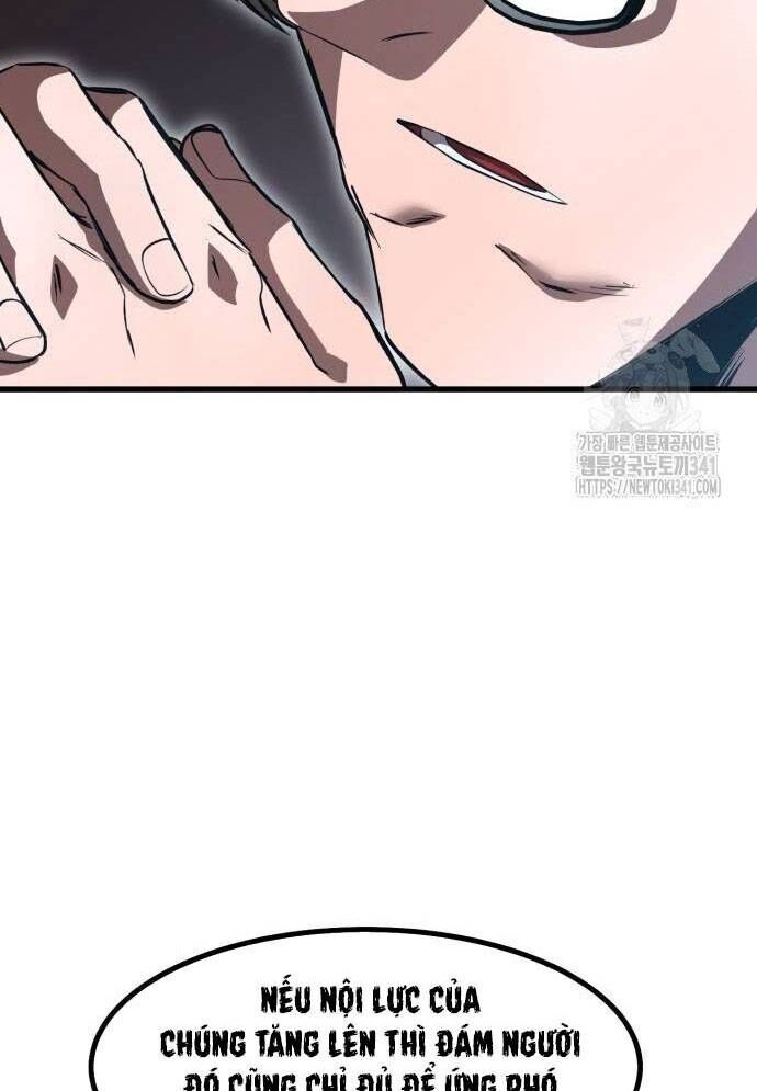 Võ Vương Kang Haejin Chapter 51 - 65