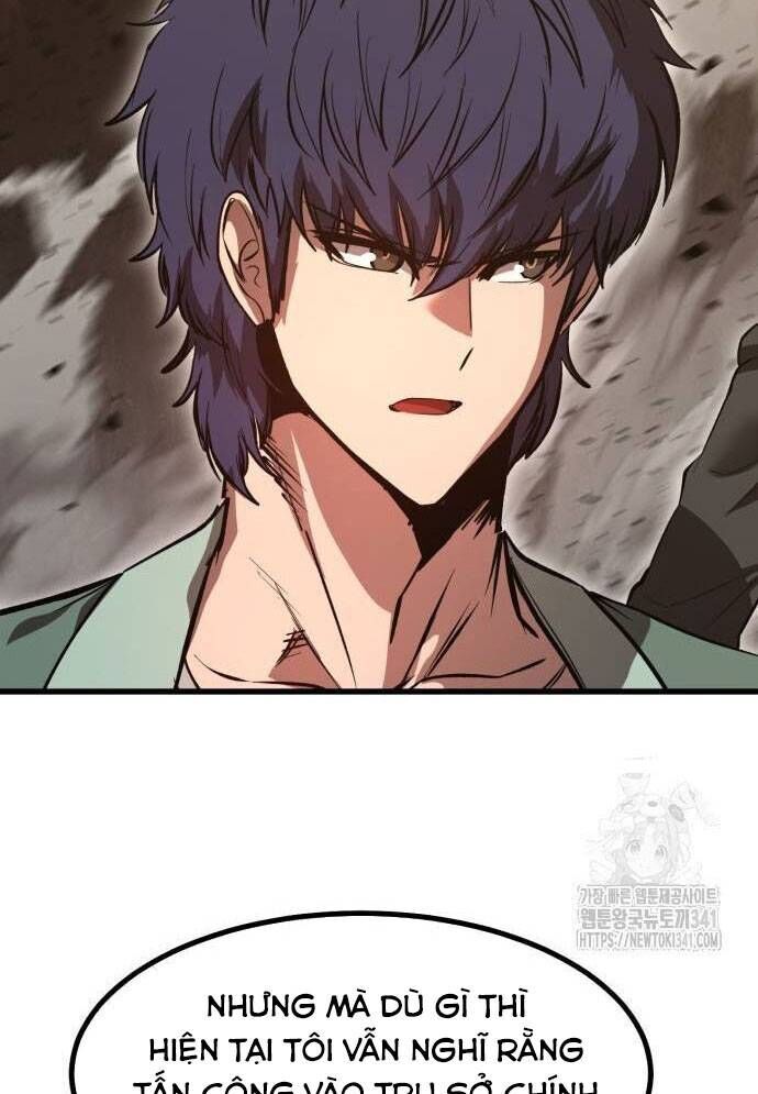 Võ Vương Kang Haejin Chapter 51 - 86