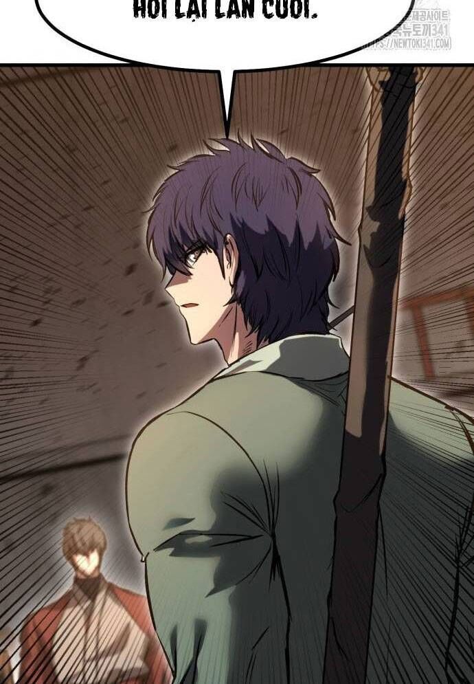 Võ Vương Kang Haejin Chapter 51 - 90