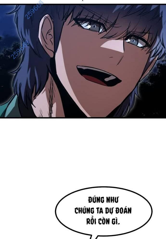 Võ Vương Kang Haejin Chapter 52 - 11