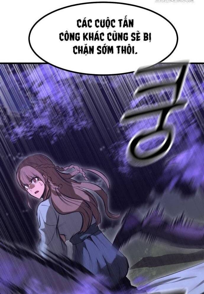 Võ Vương Kang Haejin Chapter 52 - 104