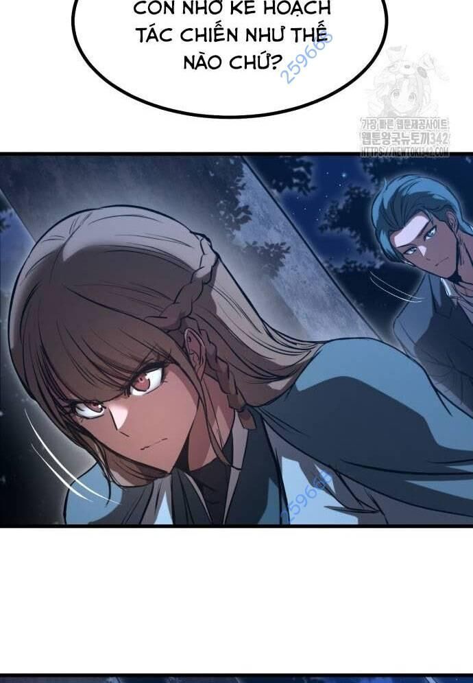 Võ Vương Kang Haejin Chapter 52 - 19