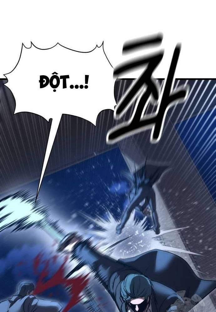 Võ Vương Kang Haejin Chapter 52 - 31