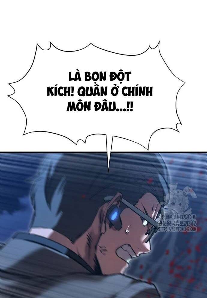 Võ Vương Kang Haejin Chapter 52 - 33