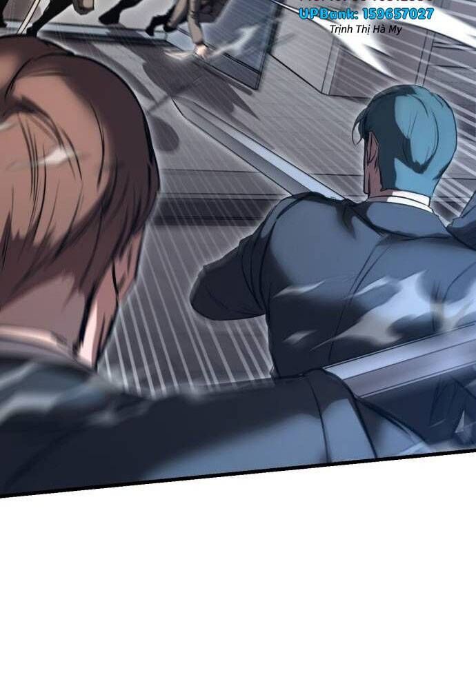 Võ Vương Kang Haejin Chapter 52 - 39