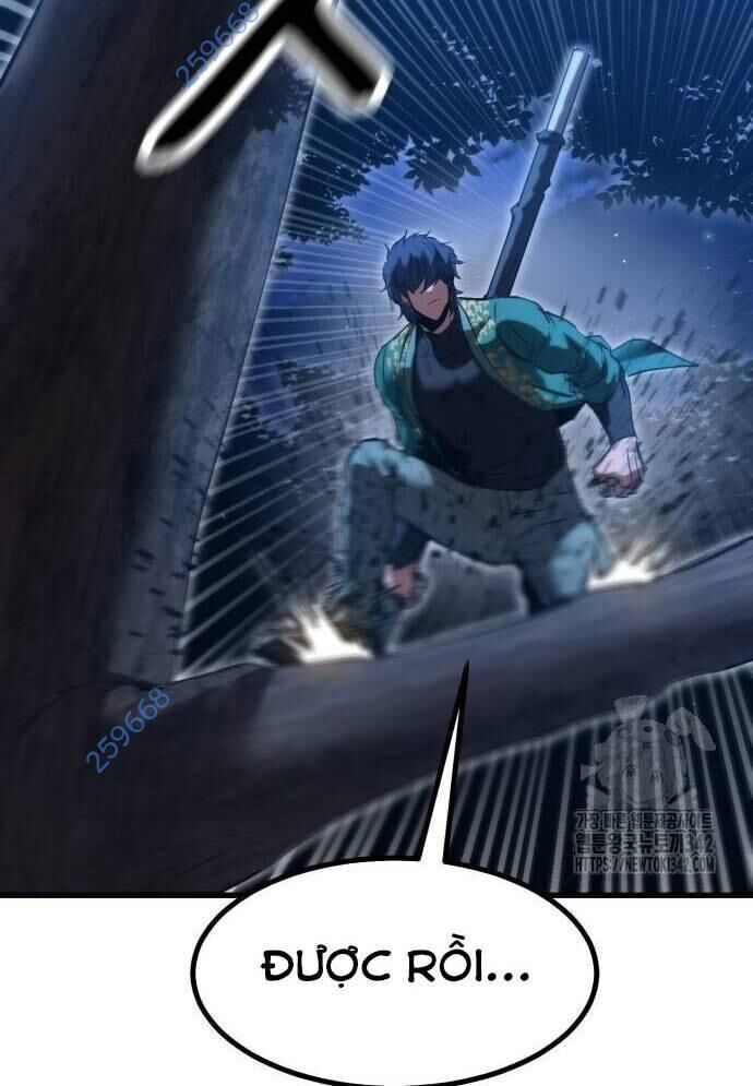 Võ Vương Kang Haejin Chapter 52 - 5