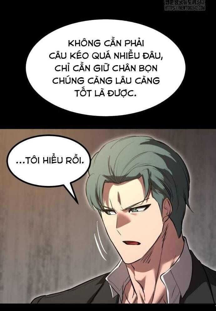 Võ Vương Kang Haejin Chapter 52 - 45