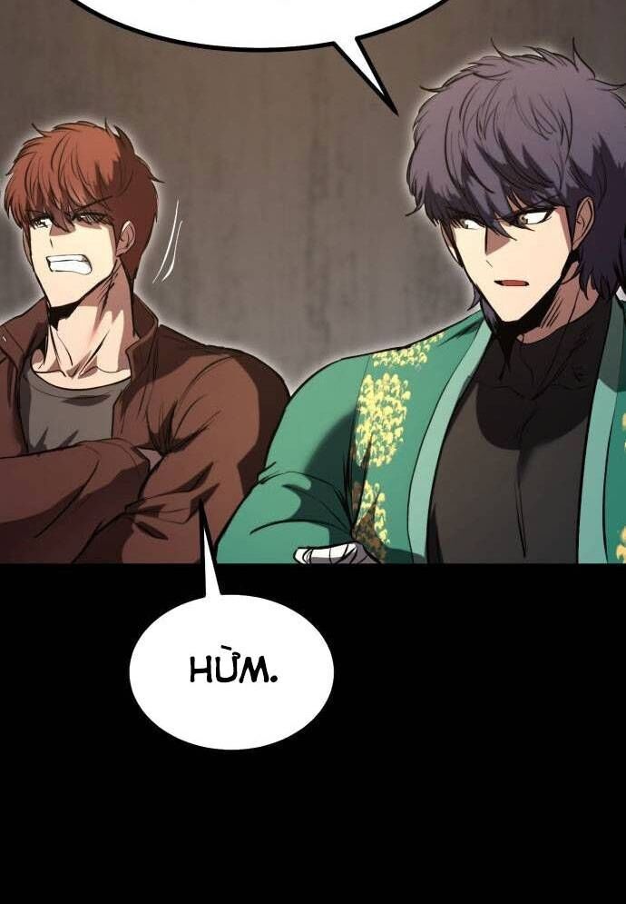 Võ Vương Kang Haejin Chapter 52 - 47