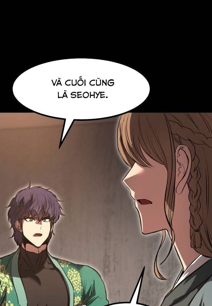 Võ Vương Kang Haejin Chapter 52 - 49