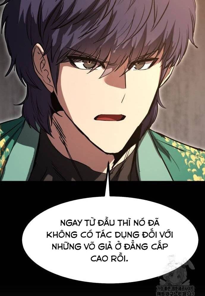 Võ Vương Kang Haejin Chapter 52 - 51