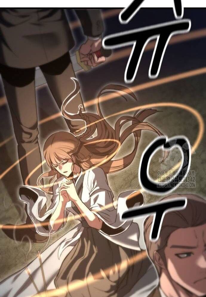 Võ Vương Kang Haejin Chapter 52 - 53