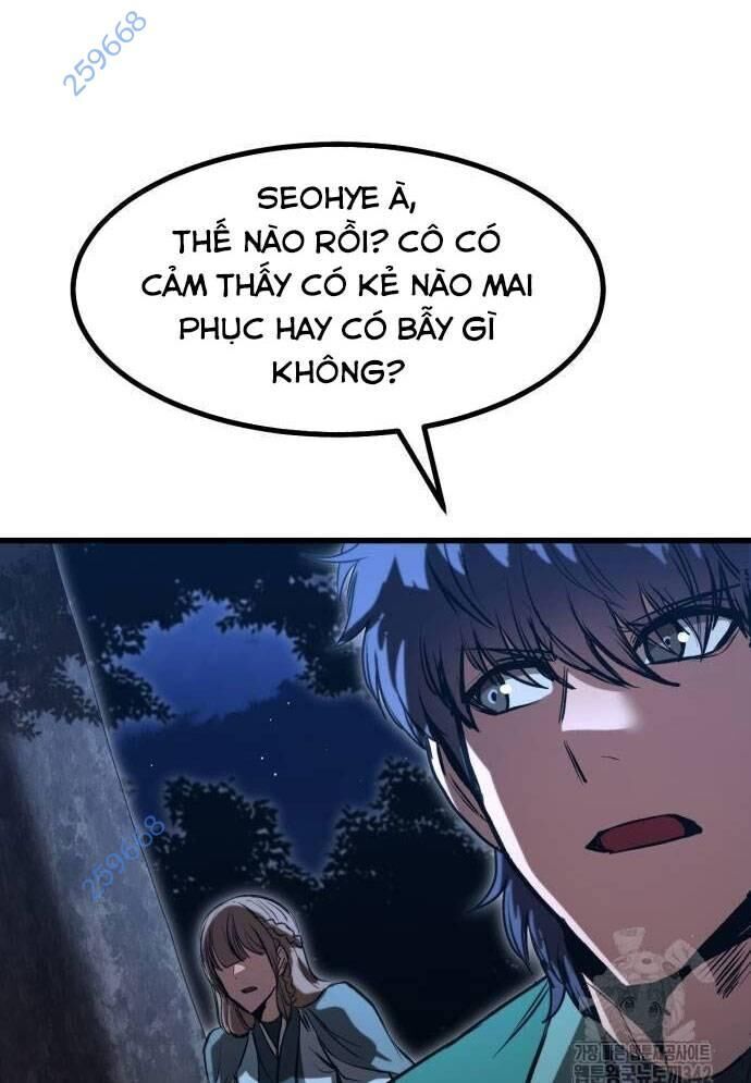 Võ Vương Kang Haejin Chapter 52 - 8