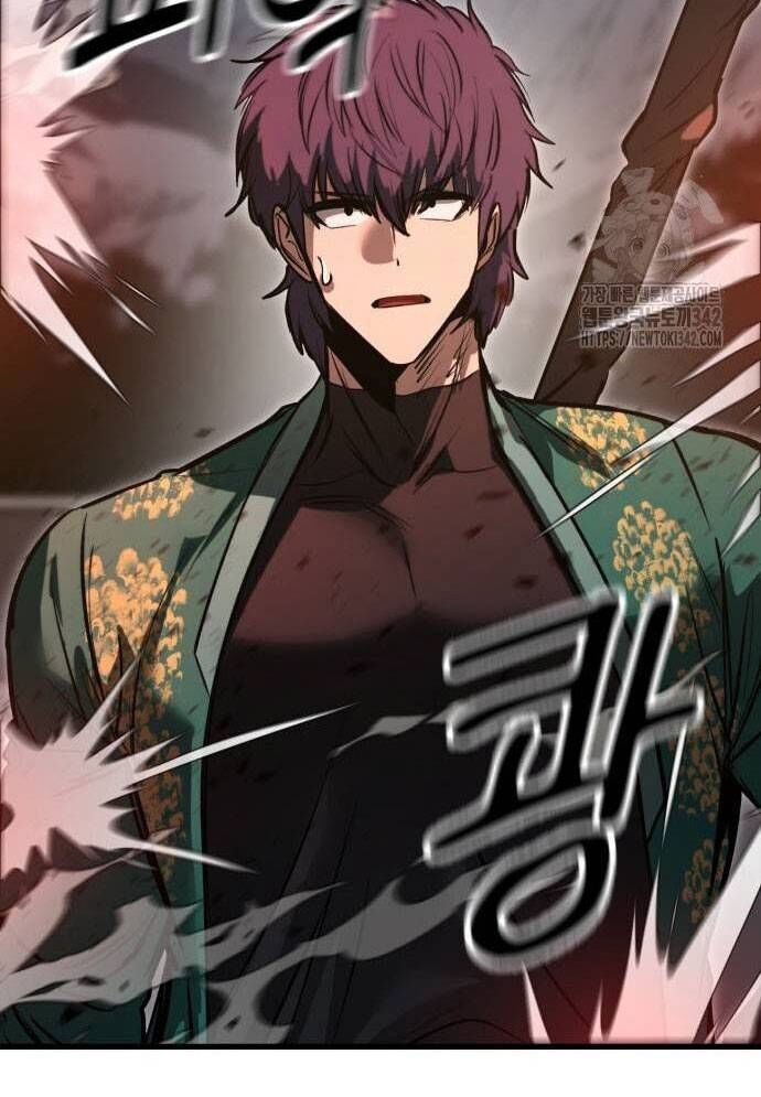 Võ Vương Kang Haejin Chapter 52 - 73