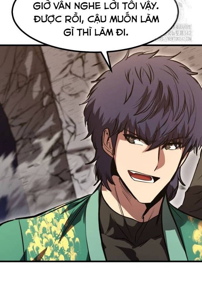 Võ Vương Kang Haejin Chapter 52 - 78