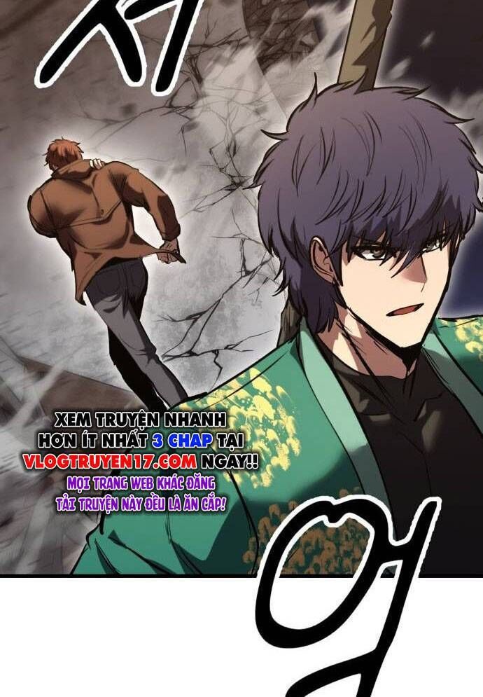 Võ Vương Kang Haejin Chapter 52 - 80