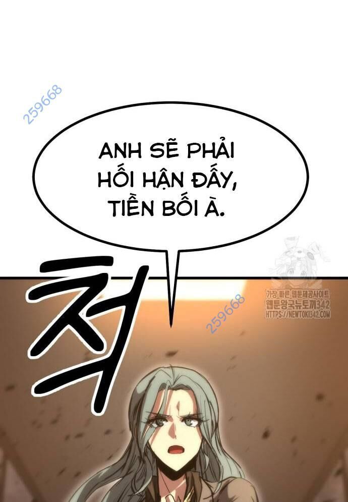 Võ Vương Kang Haejin Chapter 53 - 1