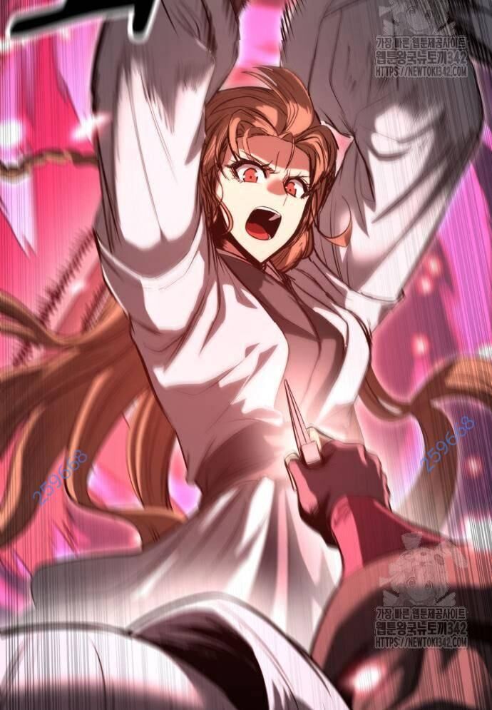 Võ Vương Kang Haejin Chapter 53 - 119