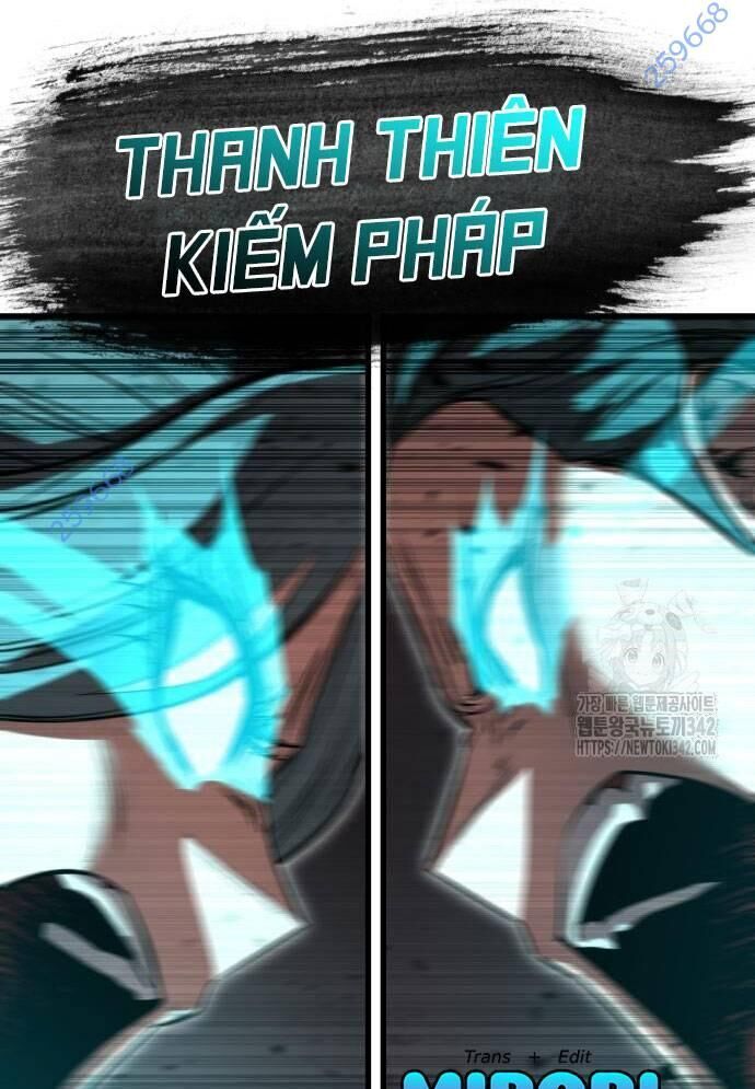 Võ Vương Kang Haejin Chapter 53 - 13