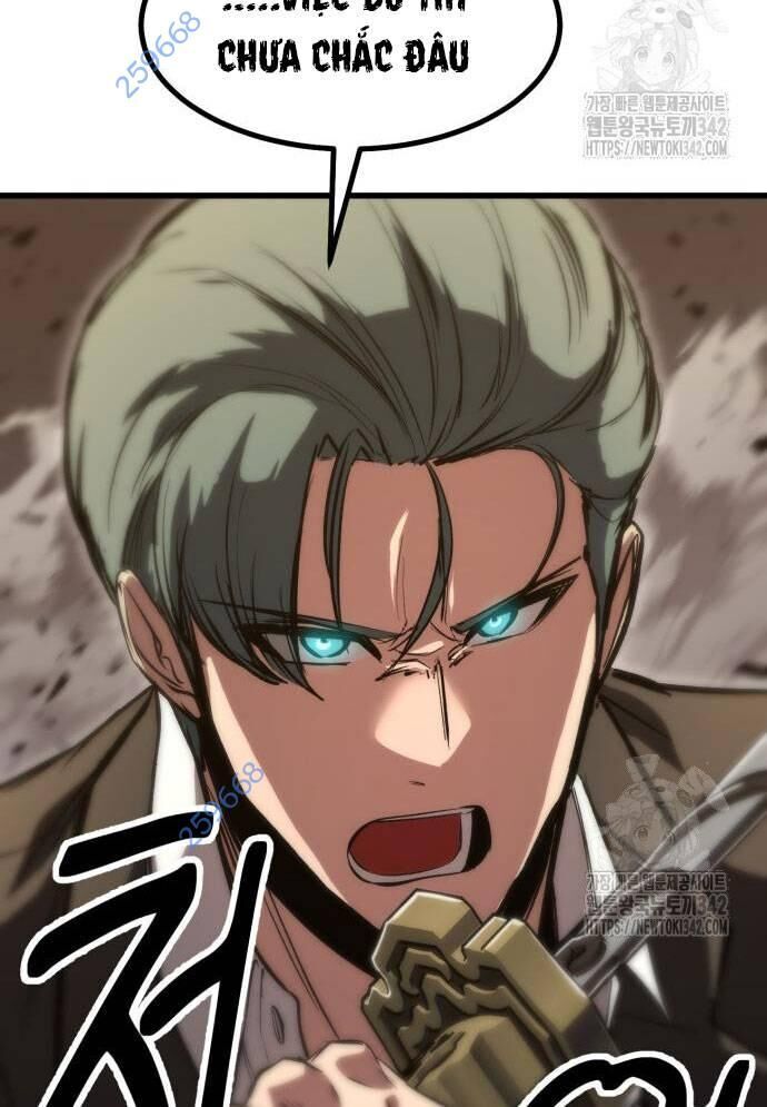 Võ Vương Kang Haejin Chapter 53 - 3