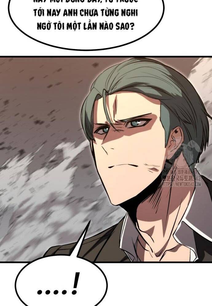 Võ Vương Kang Haejin Chapter 53 - 28