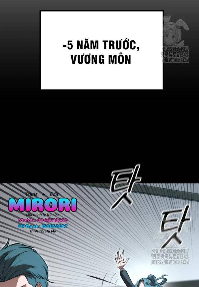 Võ Vương Kang Haejin Chapter 53 - 30