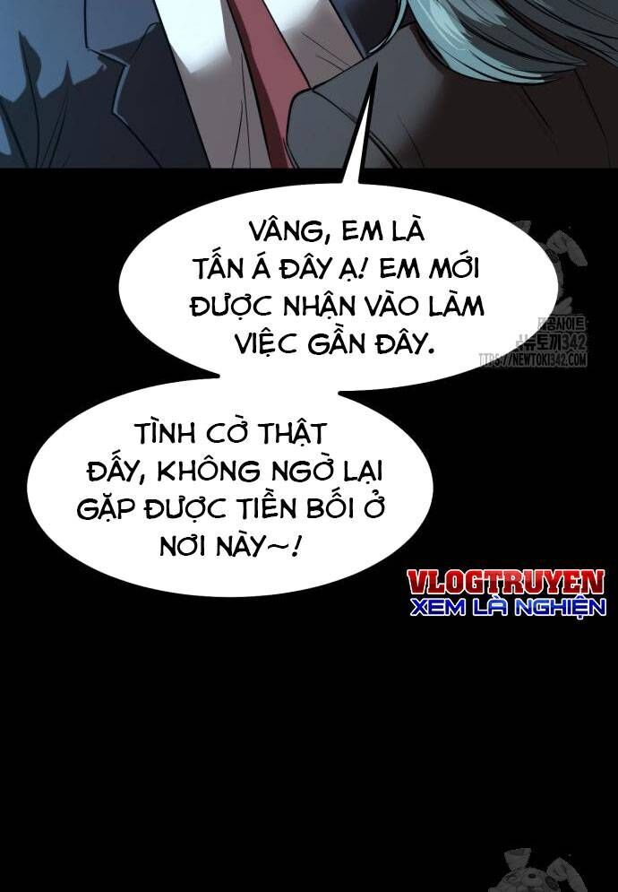 Võ Vương Kang Haejin Chapter 53 - 33