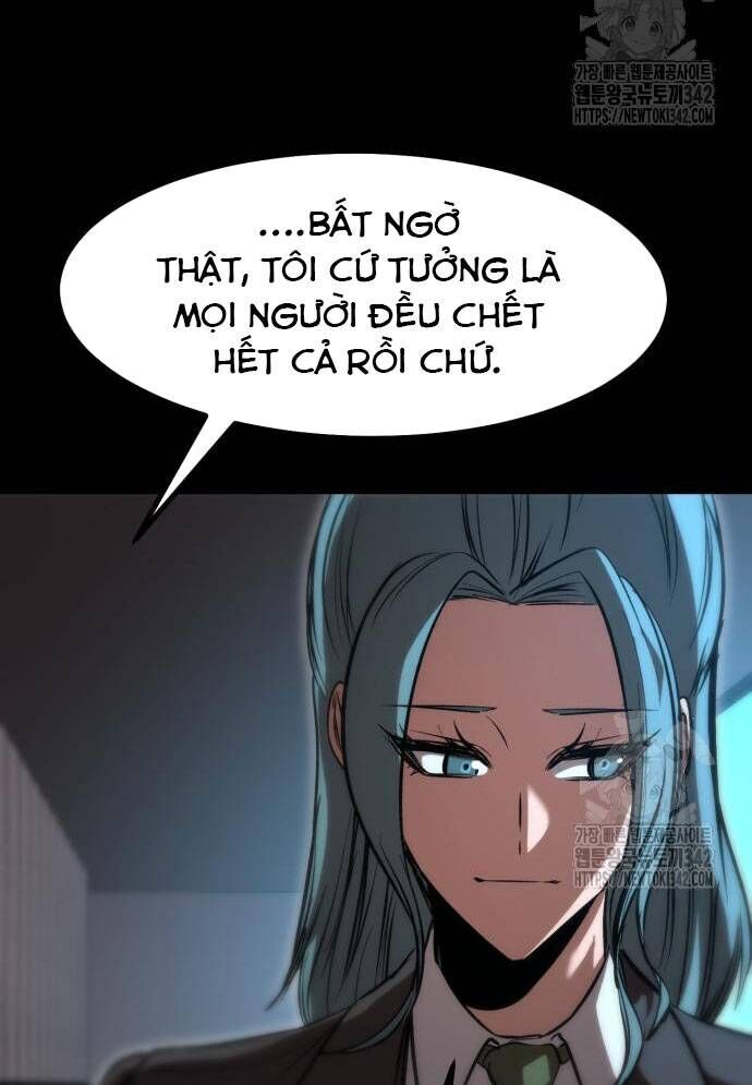 Võ Vương Kang Haejin Chapter 53 - 34